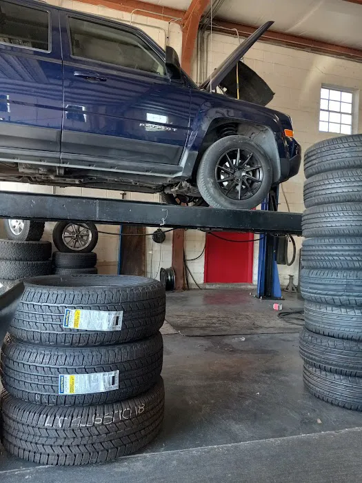 Hoyos Auto Services 5
