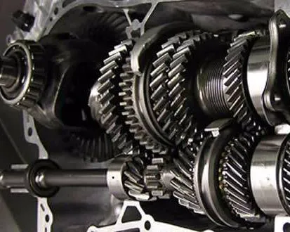 Chris Murphy's Automotive 3