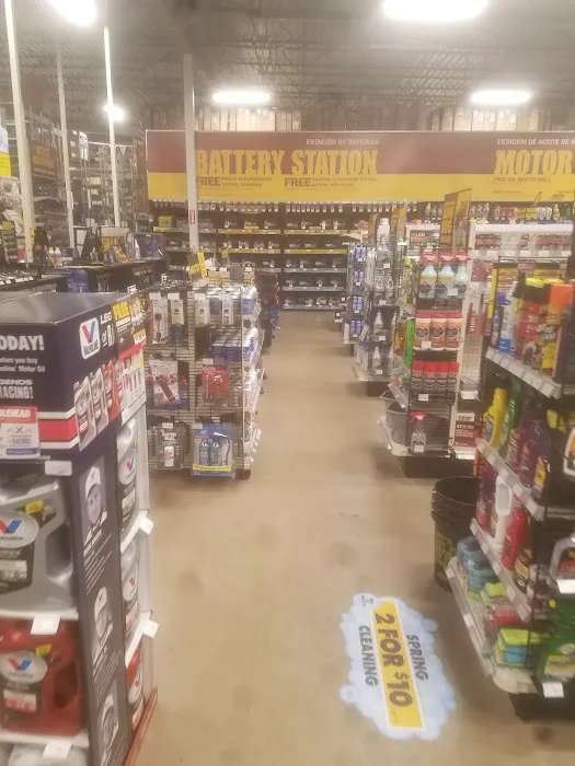 Advance Auto Parts 5