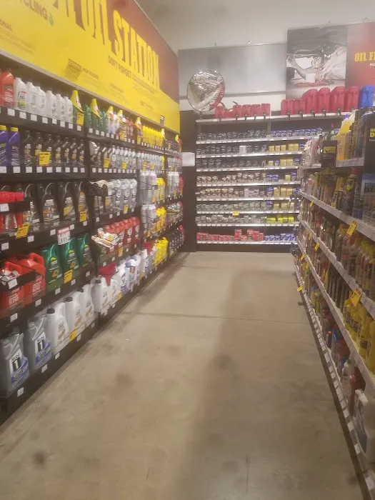 Advance Auto Parts 9