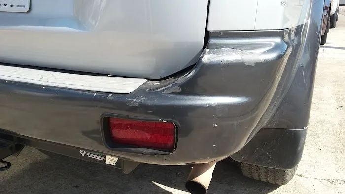 V V Auto Repair 0