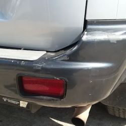 V V Auto Repair ico