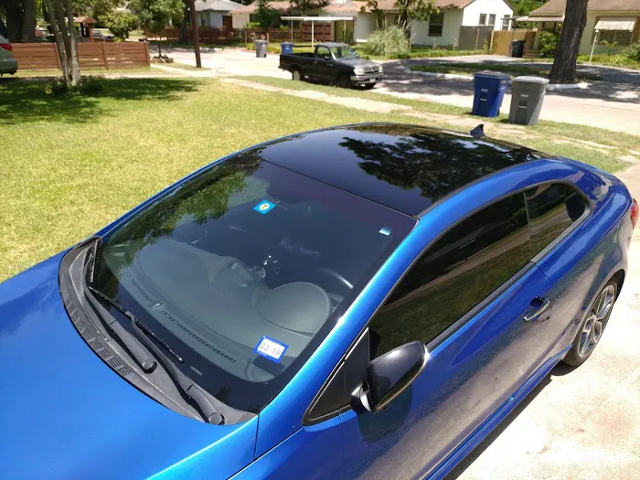 Titan Collision & Auto Paint 2