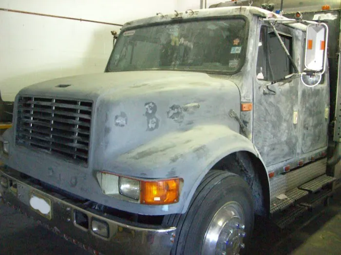 Titan Collision & Auto Paint 6