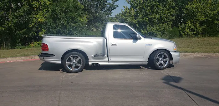 Titan Collision & Auto Paint 5