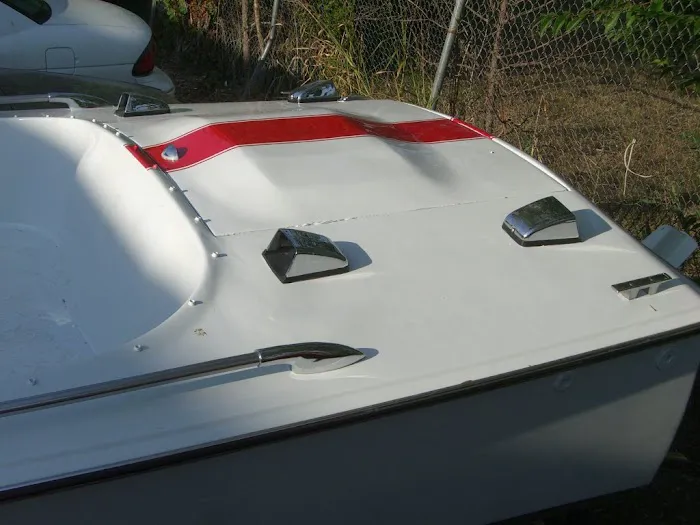 Titan Collision & Auto Paint 9