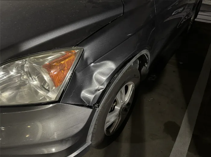 Titan Collision & Auto Paint 8