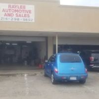Raylee Automotive & Sales