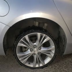 Maldonado's Tires & Wheels ico