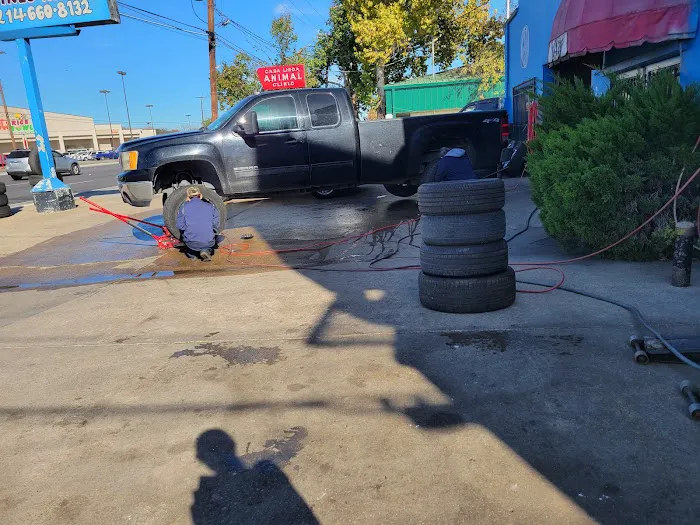 Maldonado's Tires & Wheels 6