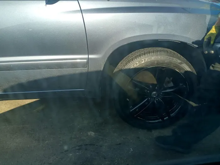 Maldonado's Tires & Wheels 5