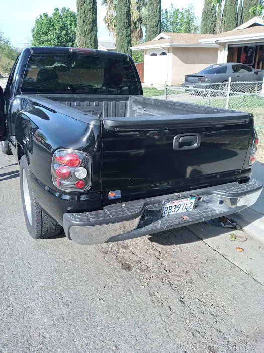 Window tinting mobile 4