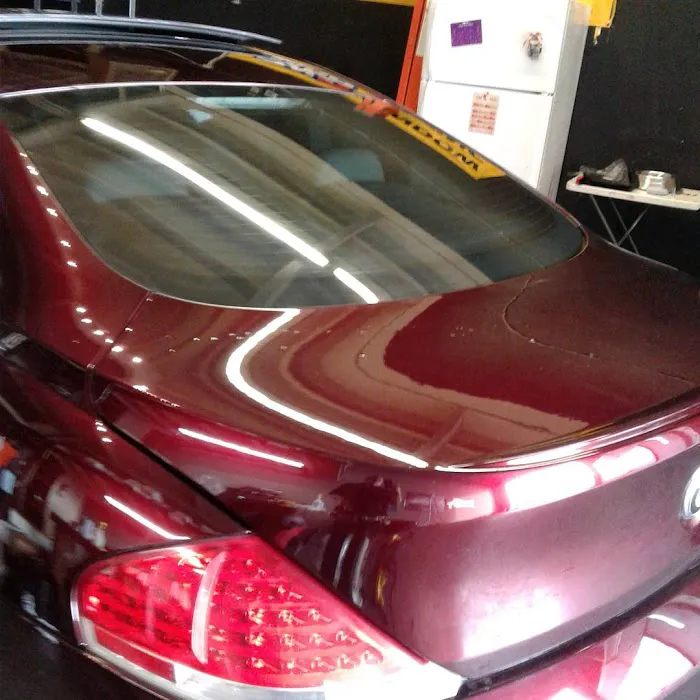 Window tinting mobile 1