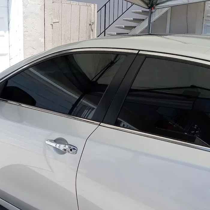Window tinting mobile 3