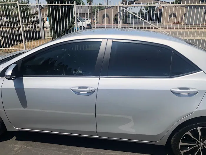 Window tinting mobile 5