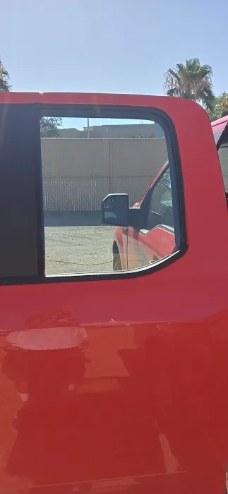 Window tinting mobile 7
