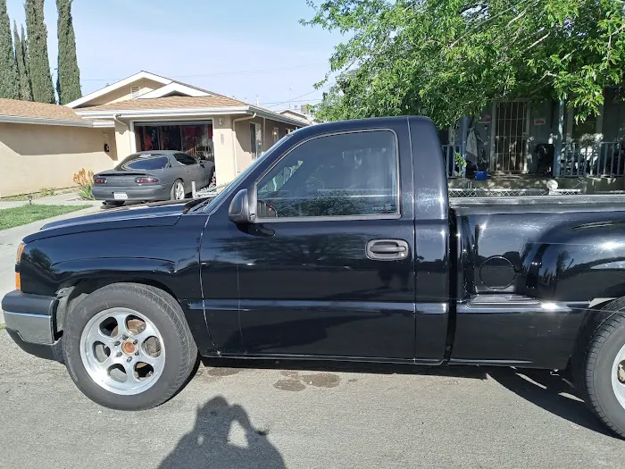 Window tinting mobile 9