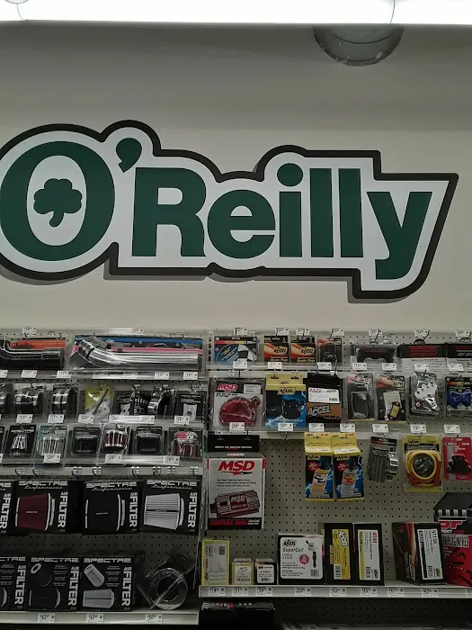 O'Reilly Auto Parts 1