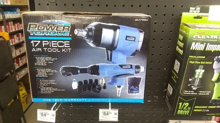 O'Reilly Auto Parts 2