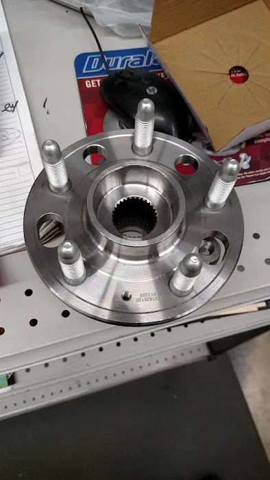 AutoZone Auto Parts 4