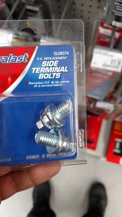 AutoZone Auto Parts 2