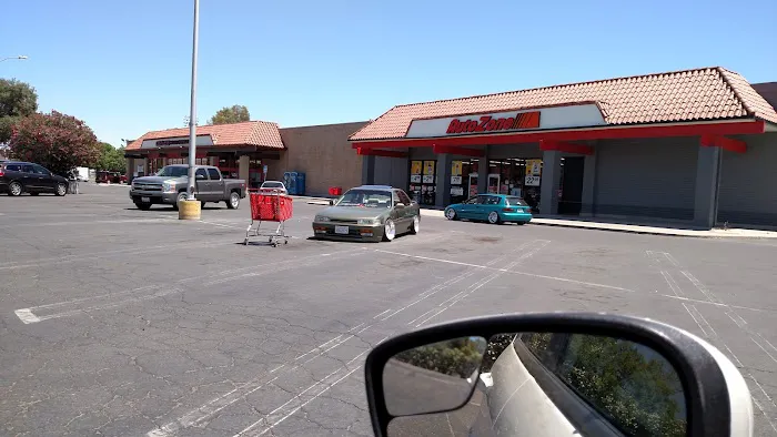 AutoZone Auto Parts 9