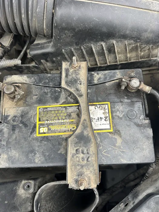 A'z Auto Parts 1