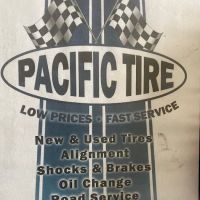 Pacific Tire Corcoran