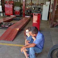 Radius Tire