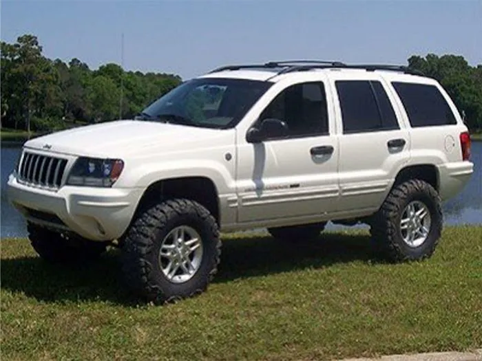 Rocky's Mountain Auto 1