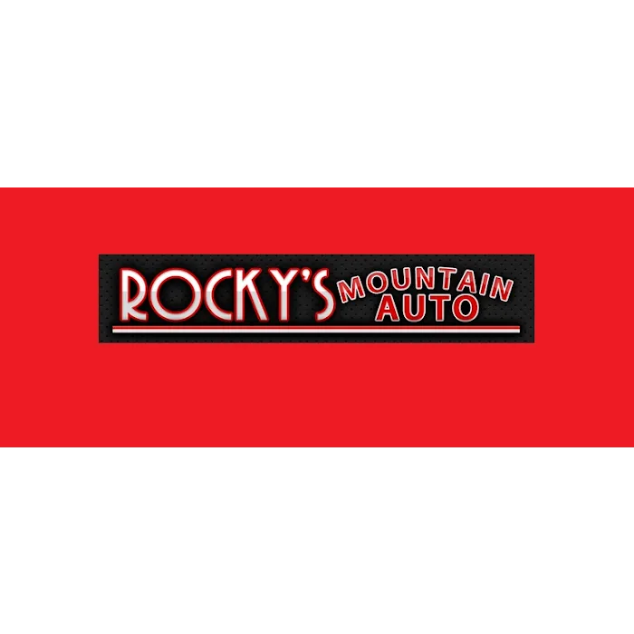 Rocky's Mountain Auto 6