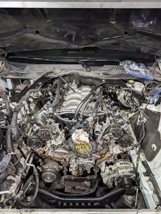 Aladdin Motorsports 2