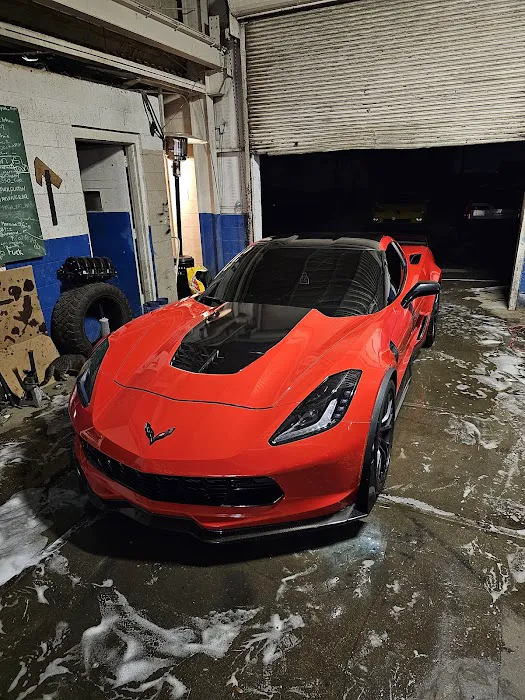 Aladdin Motorsports 5