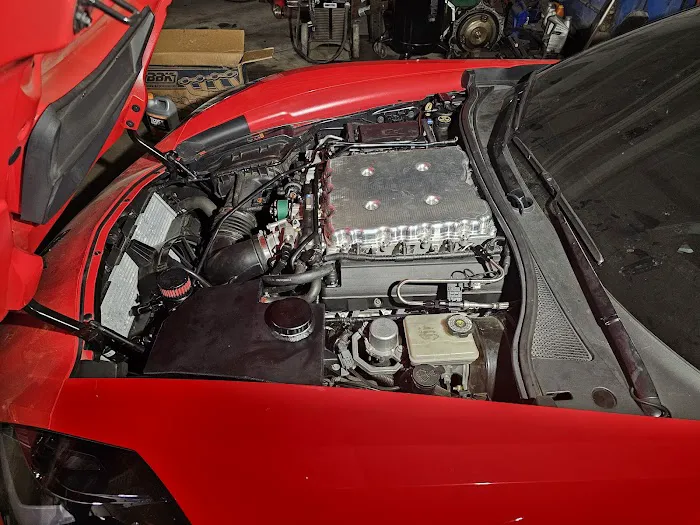 Aladdin Motorsports 3