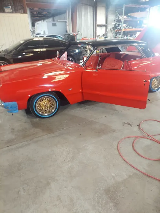 H & L Body & Paint 2