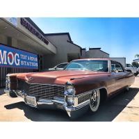 Sanger Smog And Repair LLC