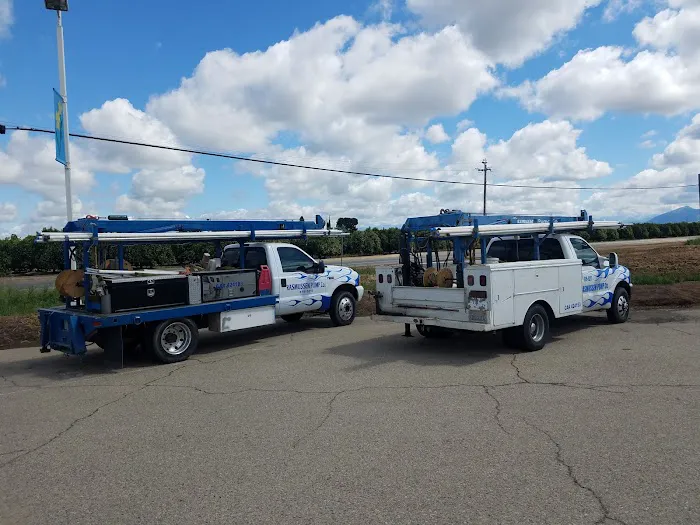 Rasmussen Pump Co inc. 1