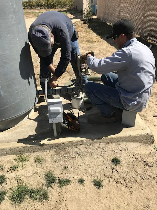 Rasmussen Pump Co inc. 0