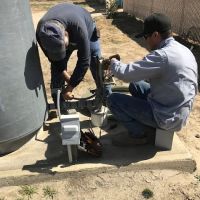 Rasmussen Pump Co inc.