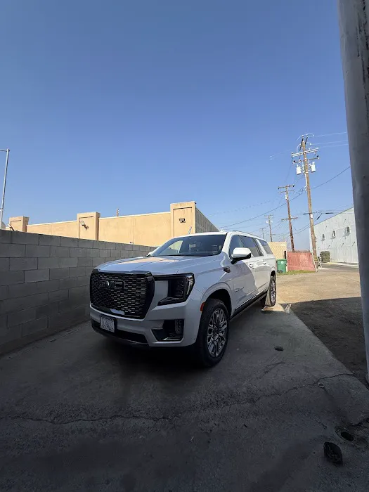 Woodlake Tires 1