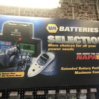 NAPA Auto Parts - Woodlake Auto Parts