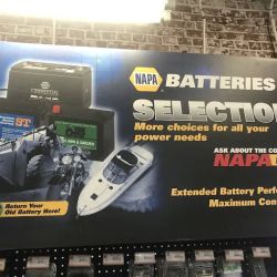 NAPA Auto Parts - Woodlake Auto Parts ico