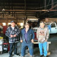 Sierra Auto Truck & Tractor