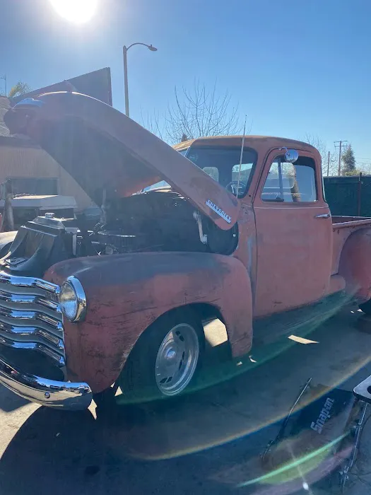 Sierra Auto Truck & Tractor 4