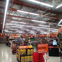 AutoZone Auto Parts ico