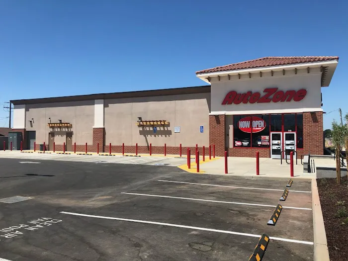AutoZone Auto Parts 2
