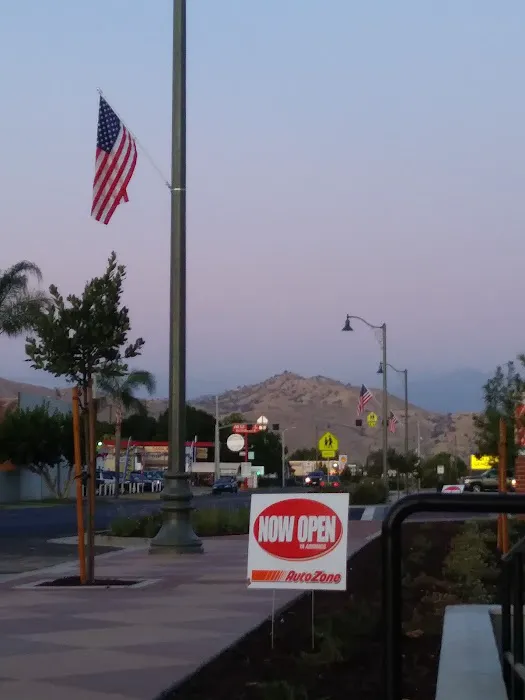 AutoZone Auto Parts 5
