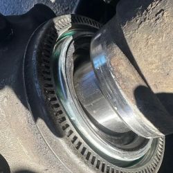 Chito's Truck Service ico