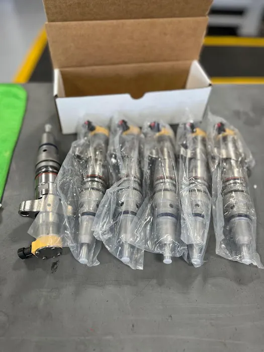 Rivas Turbo Rebuild 7