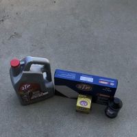 AutoZone Auto Parts